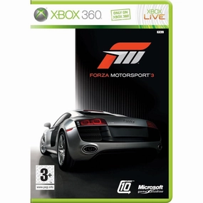 Forza Motorsport 3 (Xbox 360) wireless gaming headset, best gaming earbuds, bluetooth earbuds with mic