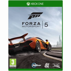 Forza Motorsport 5 for Xbox One nintendo switch,game console accessories,wireless controllers,gaming system