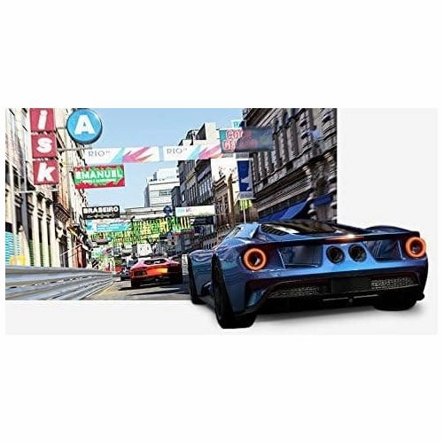Forza Motorsport 6 (Xbox One)