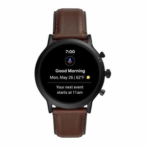 Fossil Men's GEN 5   5E Touchscreen Smartwatch with Speaker, Heart Rate, NFC, and Smartphone Notifications playstation 5 controller, dualshock charging station, ps5 cooling stand