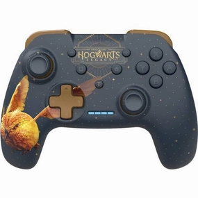 Freaks and Geeks Wireless Nintendo Switch Controller - Hogwarts Legacy smartwatch accessories, apple watch bands, charging dock for smartwatch