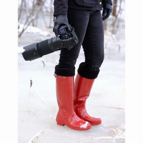 FUJIFILM GF 100-200mm f/5.6 R LM OIS WR Lens