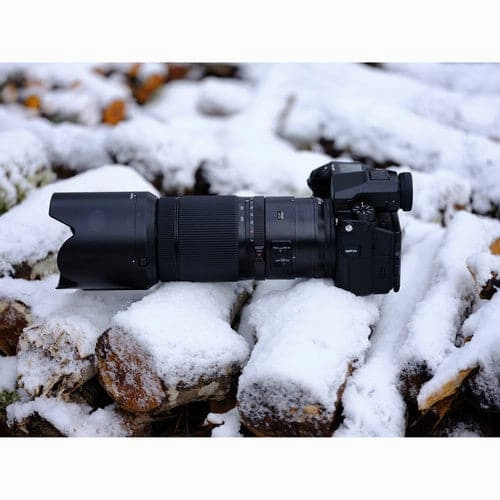 FUJIFILM GF 100-200mm f/5.6 R LM OIS WR Lens