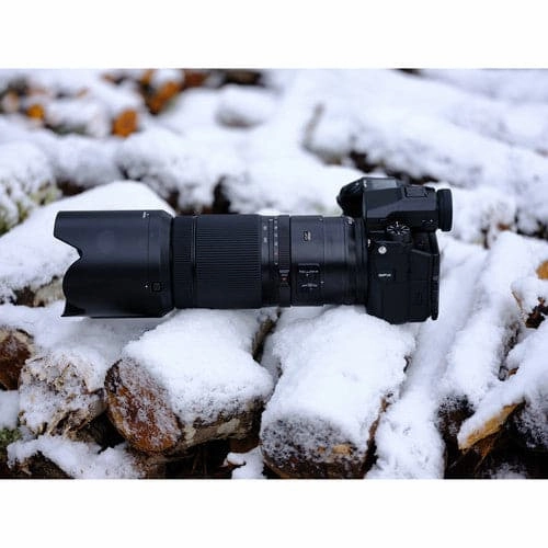 FUJIFILM GF 100-200mm f/5.6 R LM OIS WR Lens