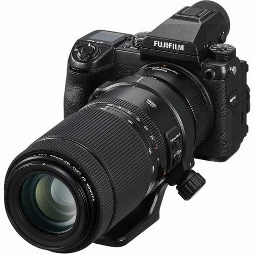 FUJIFILM GF 100-200mm f/5.6 R LM OIS WR Lens