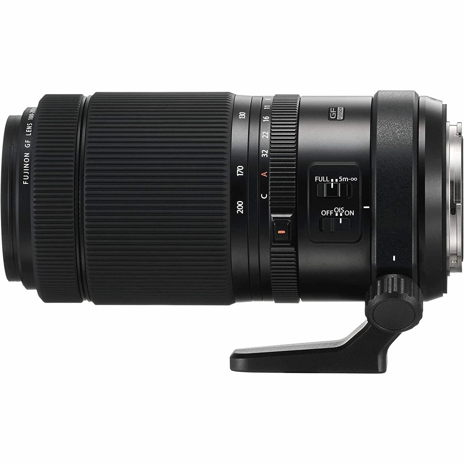 FUJIFILM GF 100-200mm f/5.6 R LM OIS WR Lens digital cameras, buy mirrorless camera, compact cameras sale