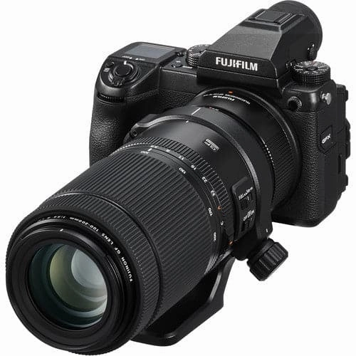 FUJIFILM GF 100-200mm f/5.6 R LM OIS WR Lens