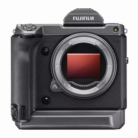 Fujifilm GFX 100 Medium Format Mirrorless Camera - Body Only camera and photography, photography gear, professional camera kits