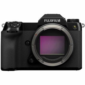 Fujifilm GFX-100S 102M Medium Format Mirrorless Camera (Body Only) digital cameras, buy mirrorless camera, compact cameras sale