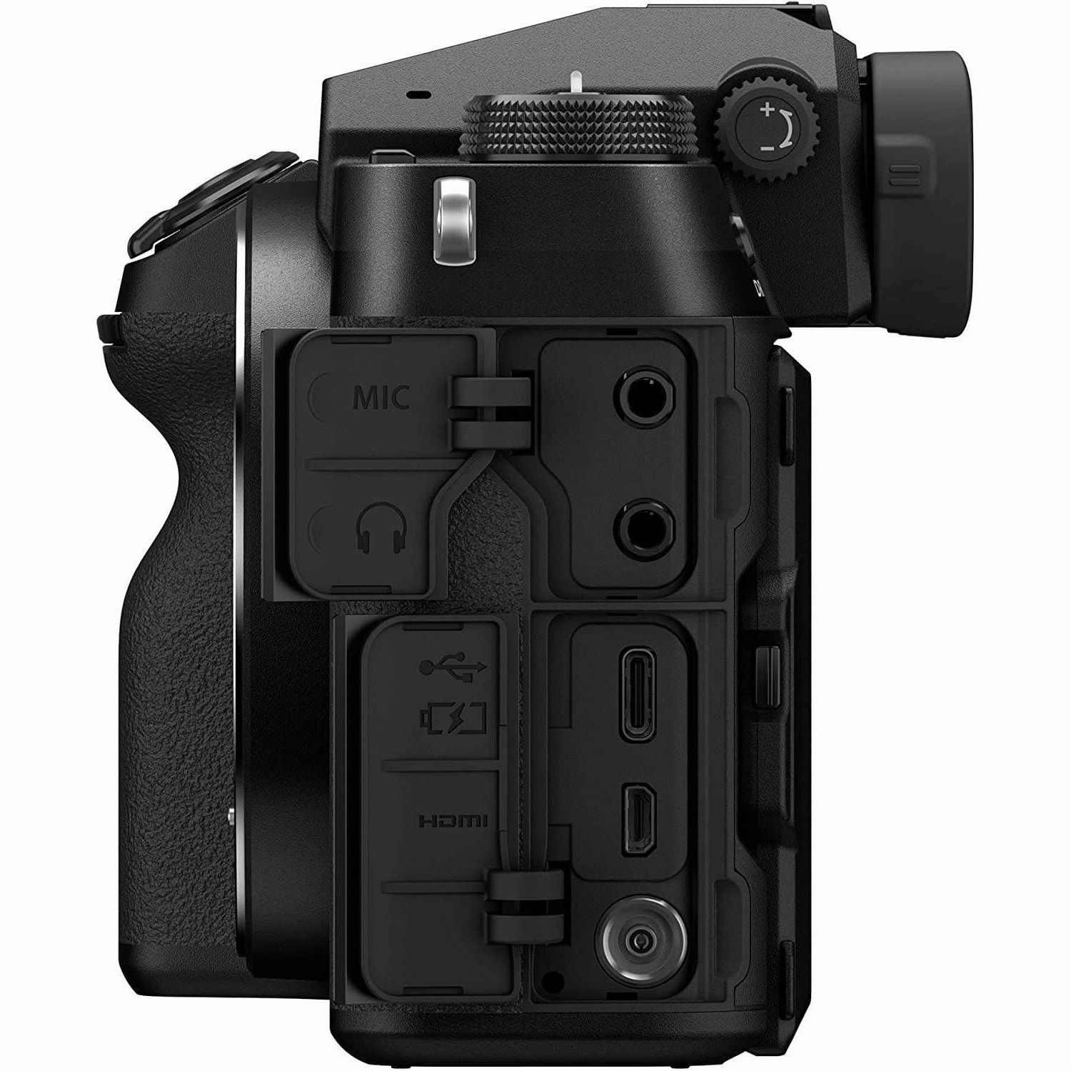Fujifilm GFX-100S 102M Medium Format Mirrorless Camera (Body Only)