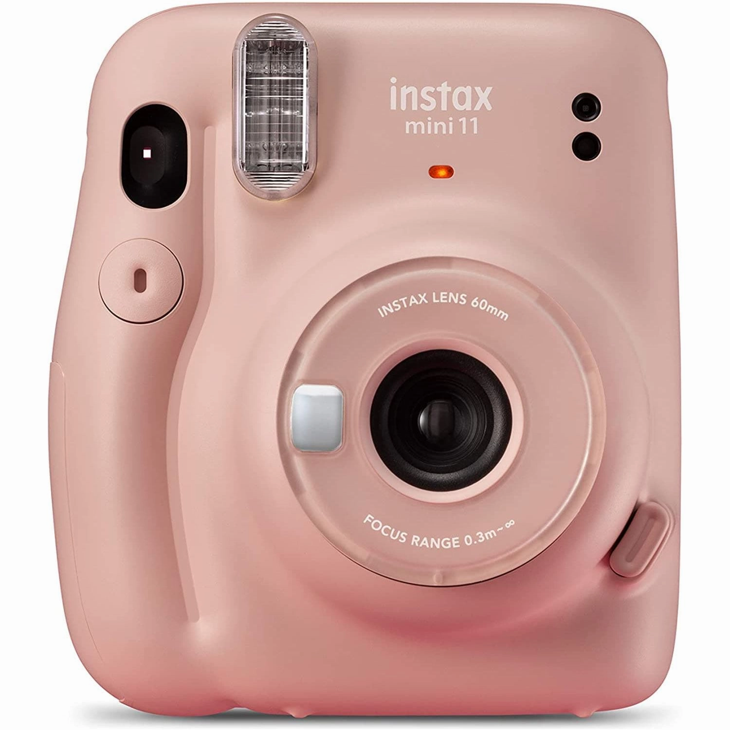 Fujifilm Instax Mini 11 Instant Film Camera - Blush Pink camera and photography, photography gear, professional camera kits