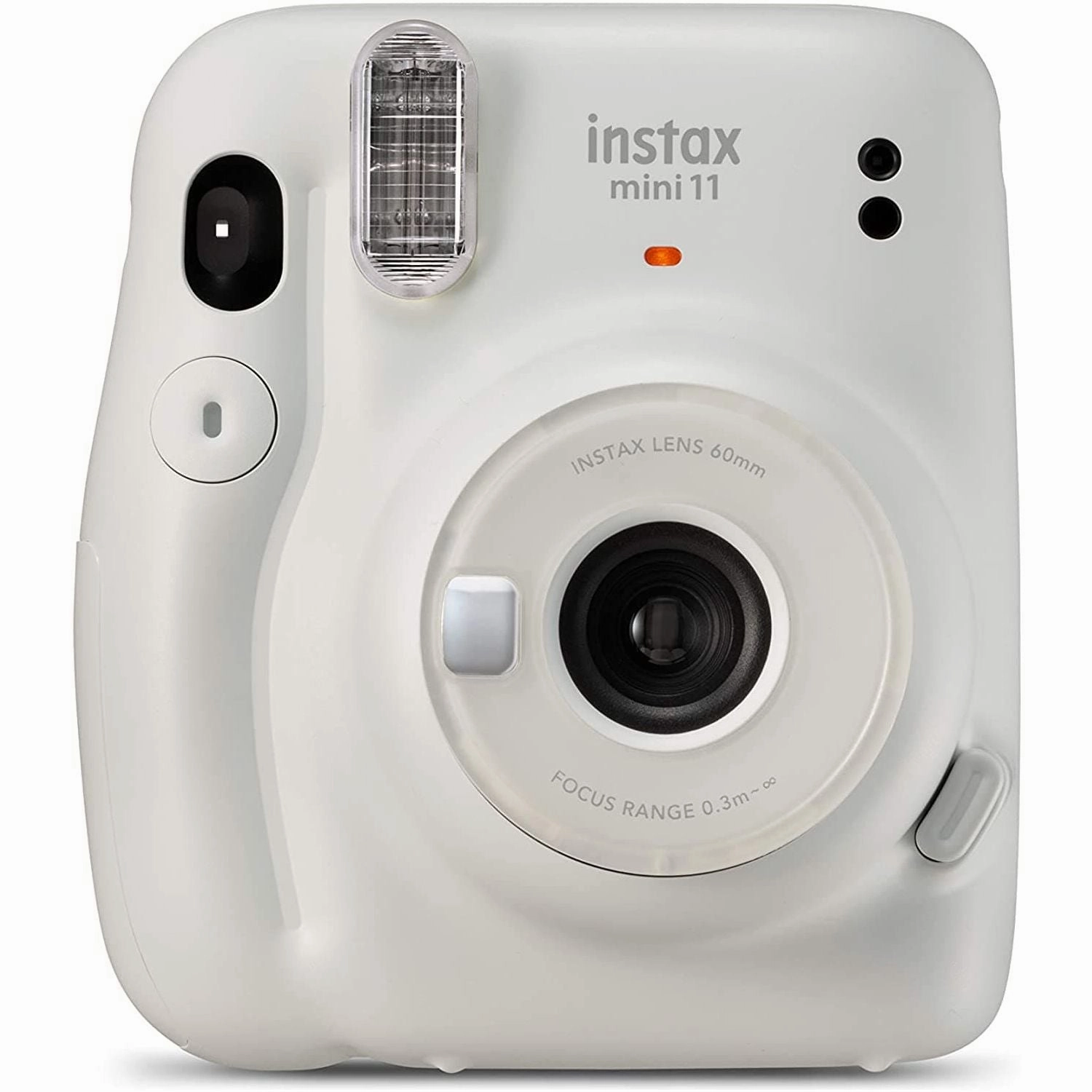Fujifilm Instax Mini 11 Instant Film Camera - Ice White digital cameras, buy mirrorless camera, compact cameras sale