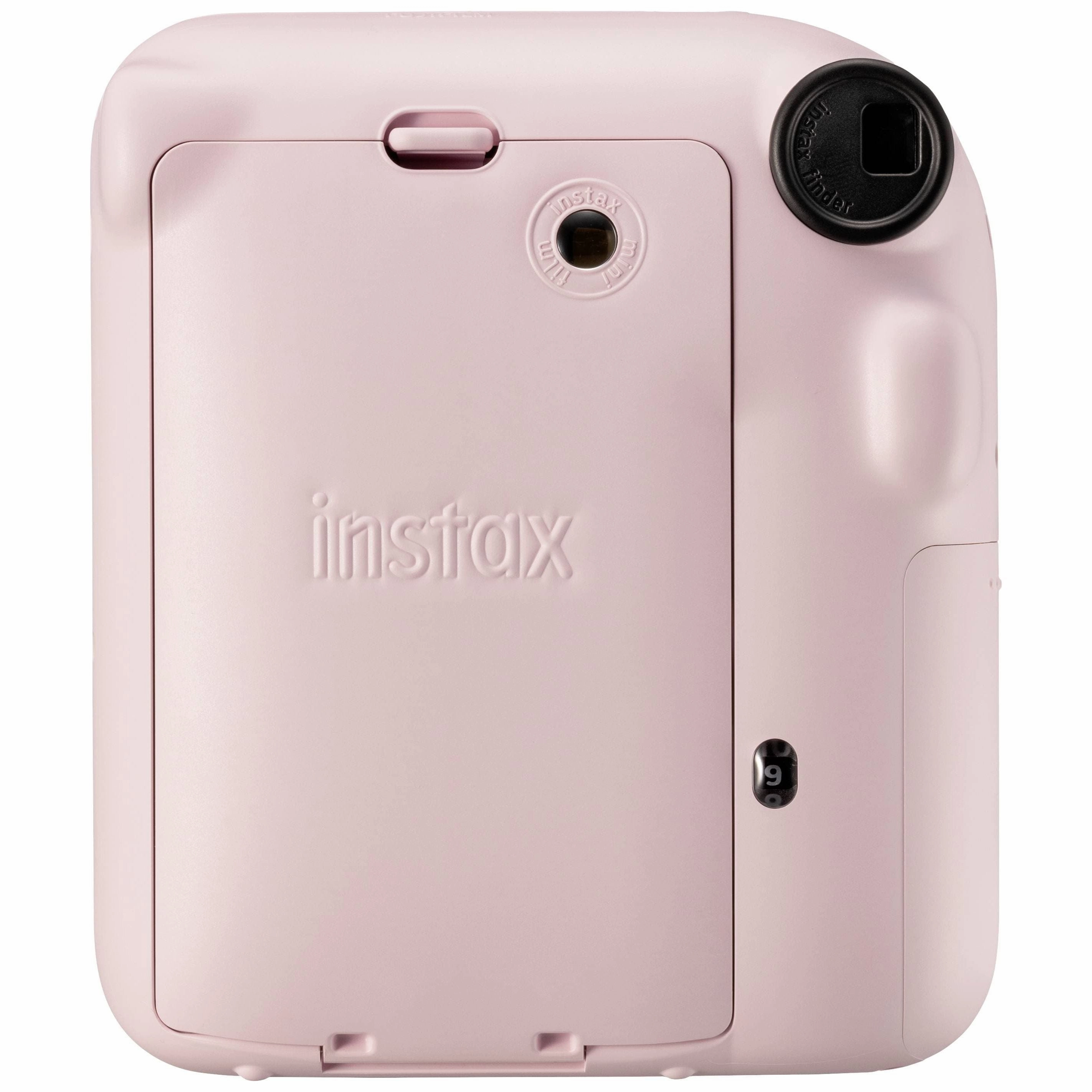 Fujifilm Instax Mini 12 Instant Film Camera - Blossom Pink
