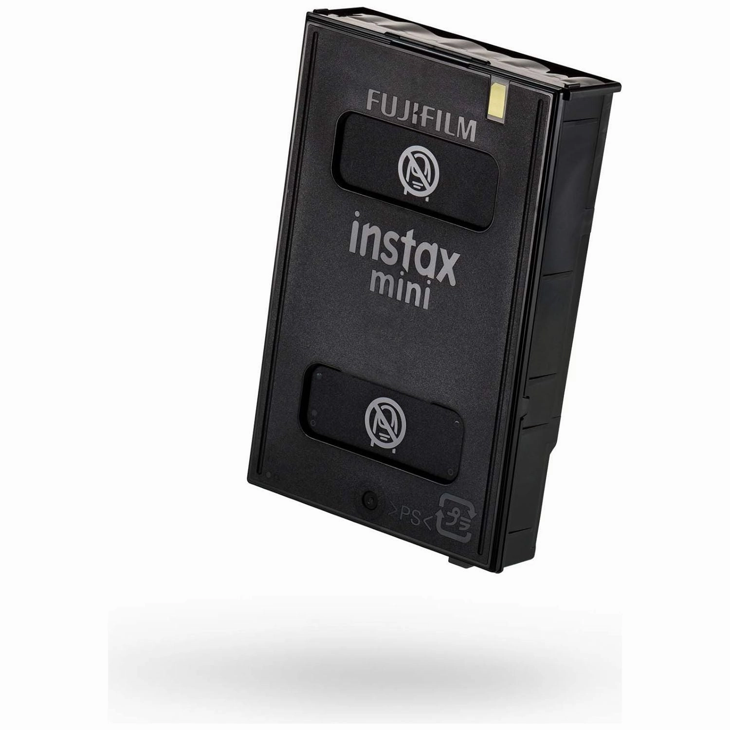 Fujifilm instax mini Instant Film  Blue Border, 10 Shot Pack