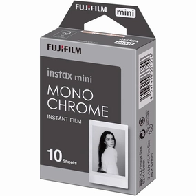 Fujifilm instax mini Instant Film Photo Slide Border Design ?C 10 Shot Pack camera accessories, dslr camera accessories, best camera tripod