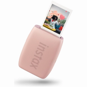 Fujifilm INSTAX mini LINK 3 Smartphone Photo Printer ?C Rose Pink camera accessories, dslr camera accessories, best camera tripod