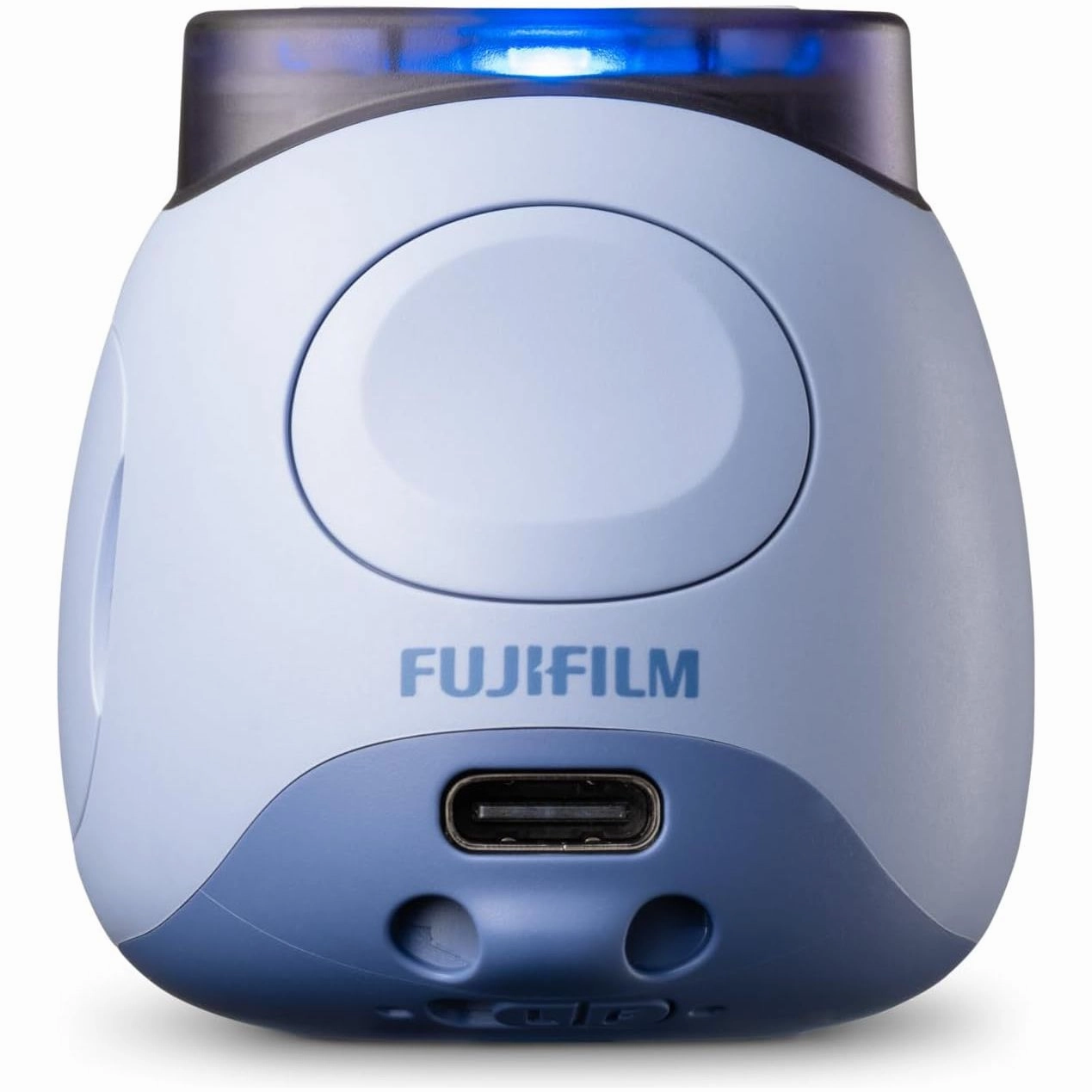 Fujifilm Instax Pal Digital Camera  Lavender Blue