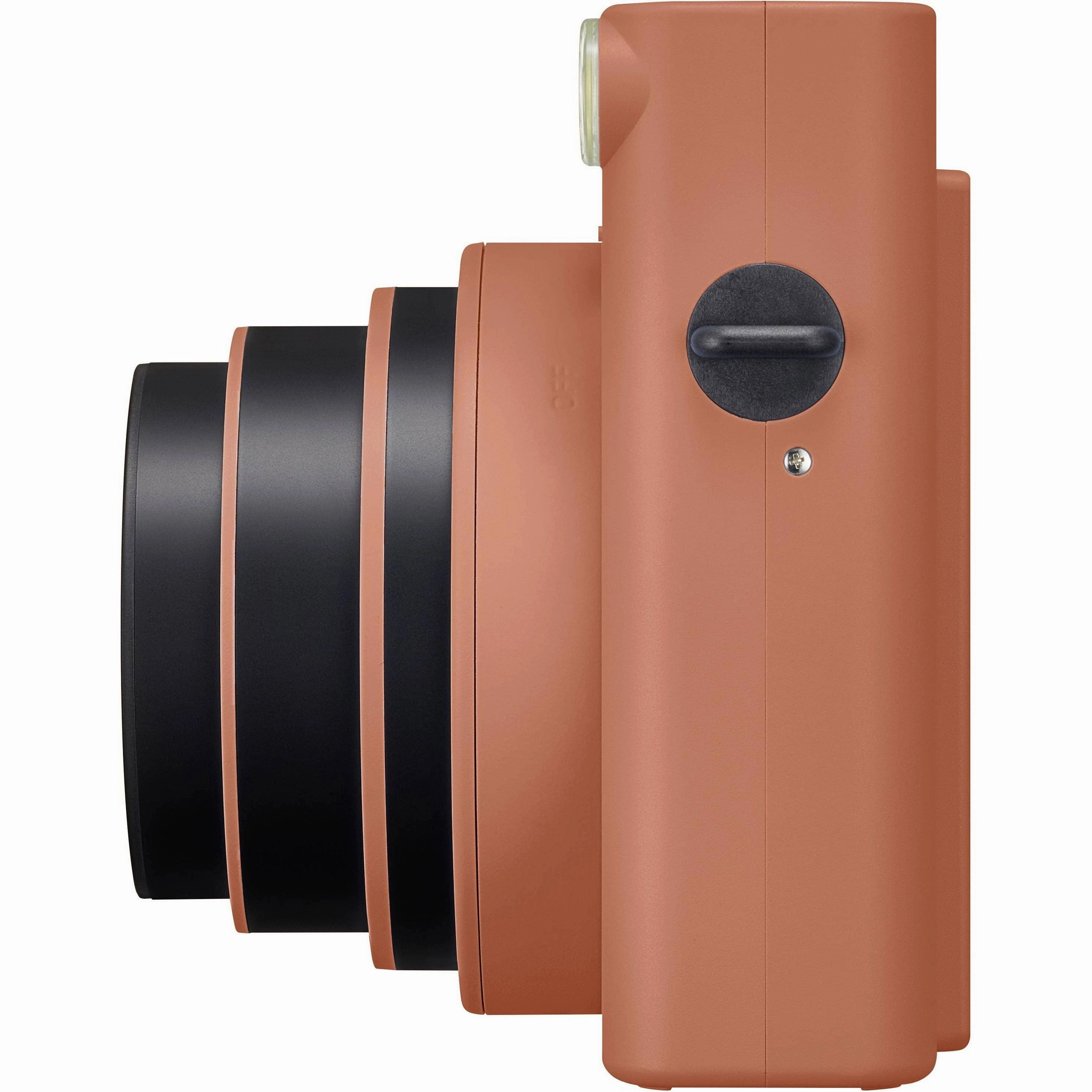 Fujifilm Instax SQ1 Instant camera Orange