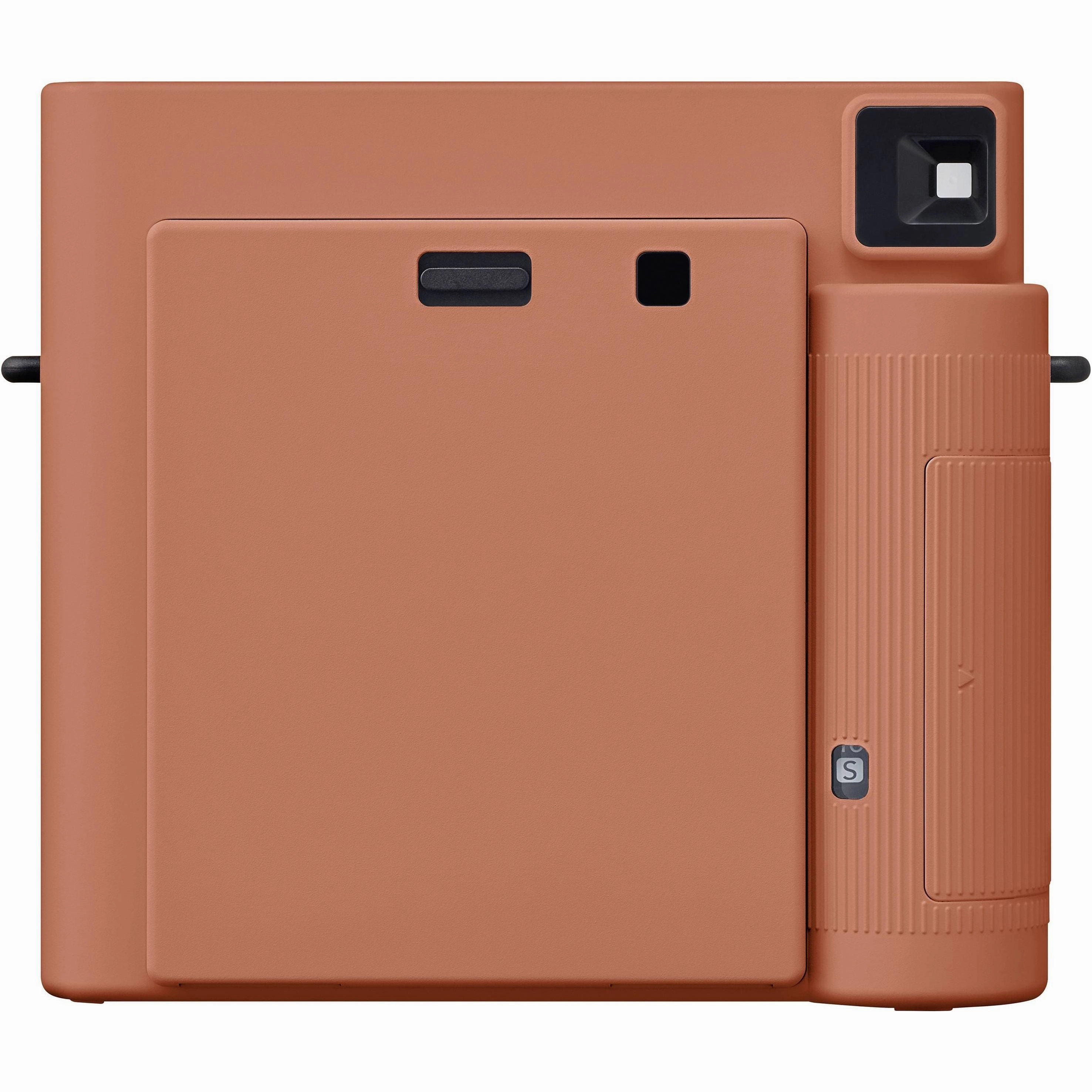 Fujifilm Instax SQ1 Instant camera Orange