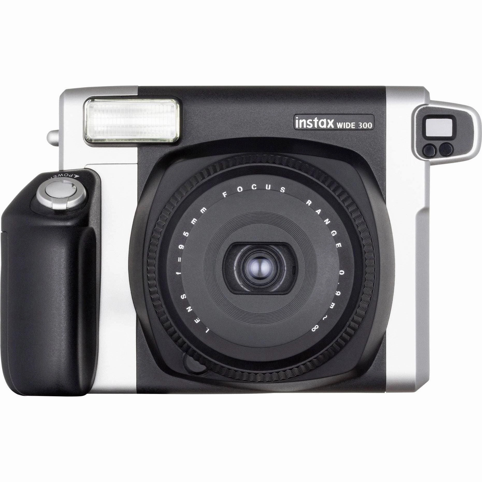 Fujifilm instax Wide 300 Instant Camera camera and photography, photography gear, professional camera kits