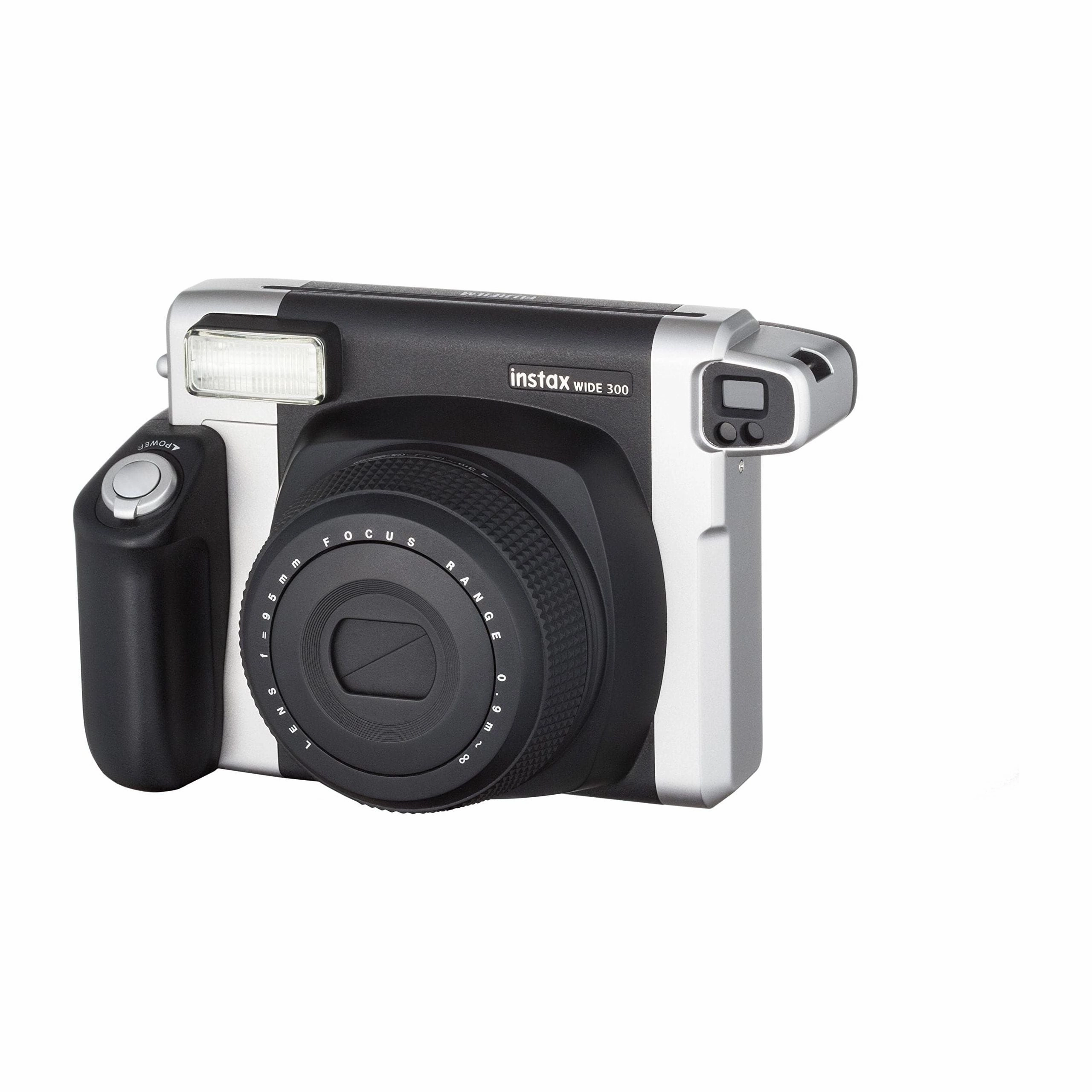 Fujifilm instax Wide 300 Instant Camera