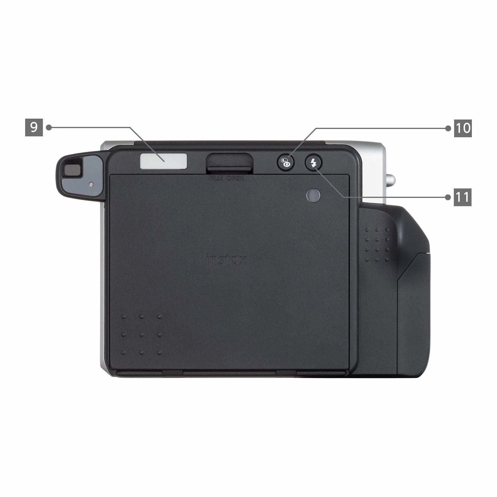 Fujifilm instax Wide 300 Instant Camera