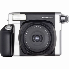 Fujifilm instax Wide 300 Instant Camera camera and photography, photography gear, professional camera kits