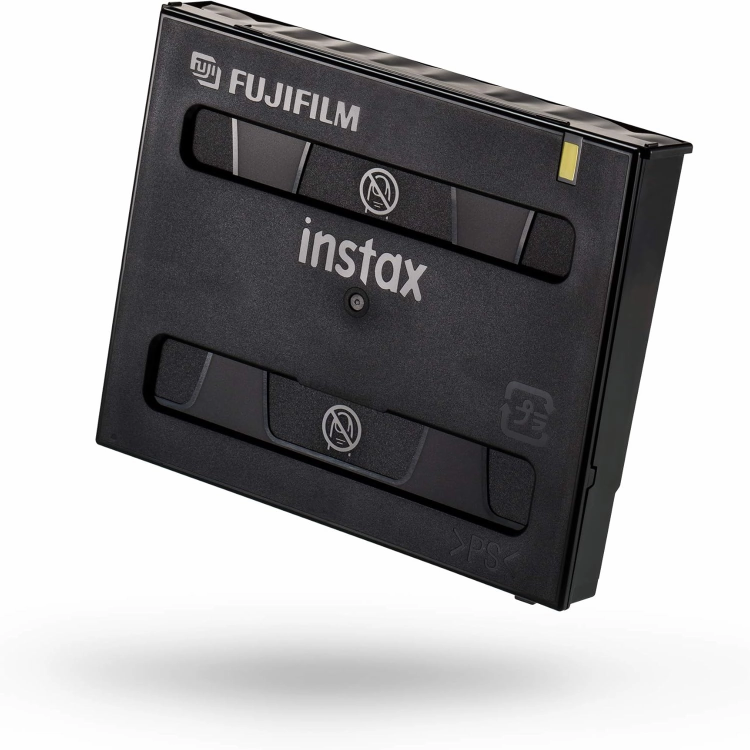 Fujifilm instax WIDE Instant Film Black Border  10 Shot Pack (Pack of 1)