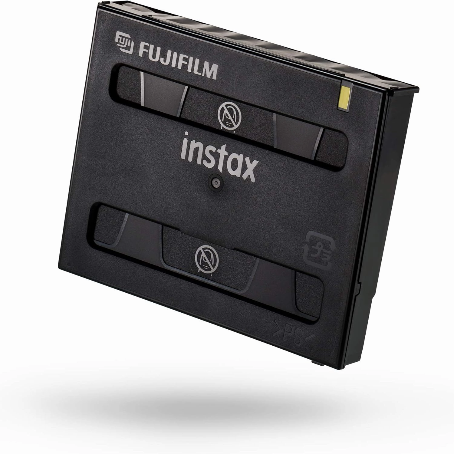 Fujifilm instax WIDE Instant Film Black Border ?C 10 Shot Pack (Pack of 1)