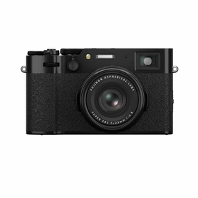 Fujifilm X100VI Compact Digital Camera - Black camera and photography, photography gear, professional camera kits
