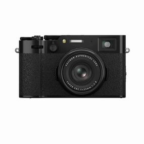 Fujifilm X100VI Compact Digital Camera - Black digital cameras, buy mirrorless camera, compact cameras sale