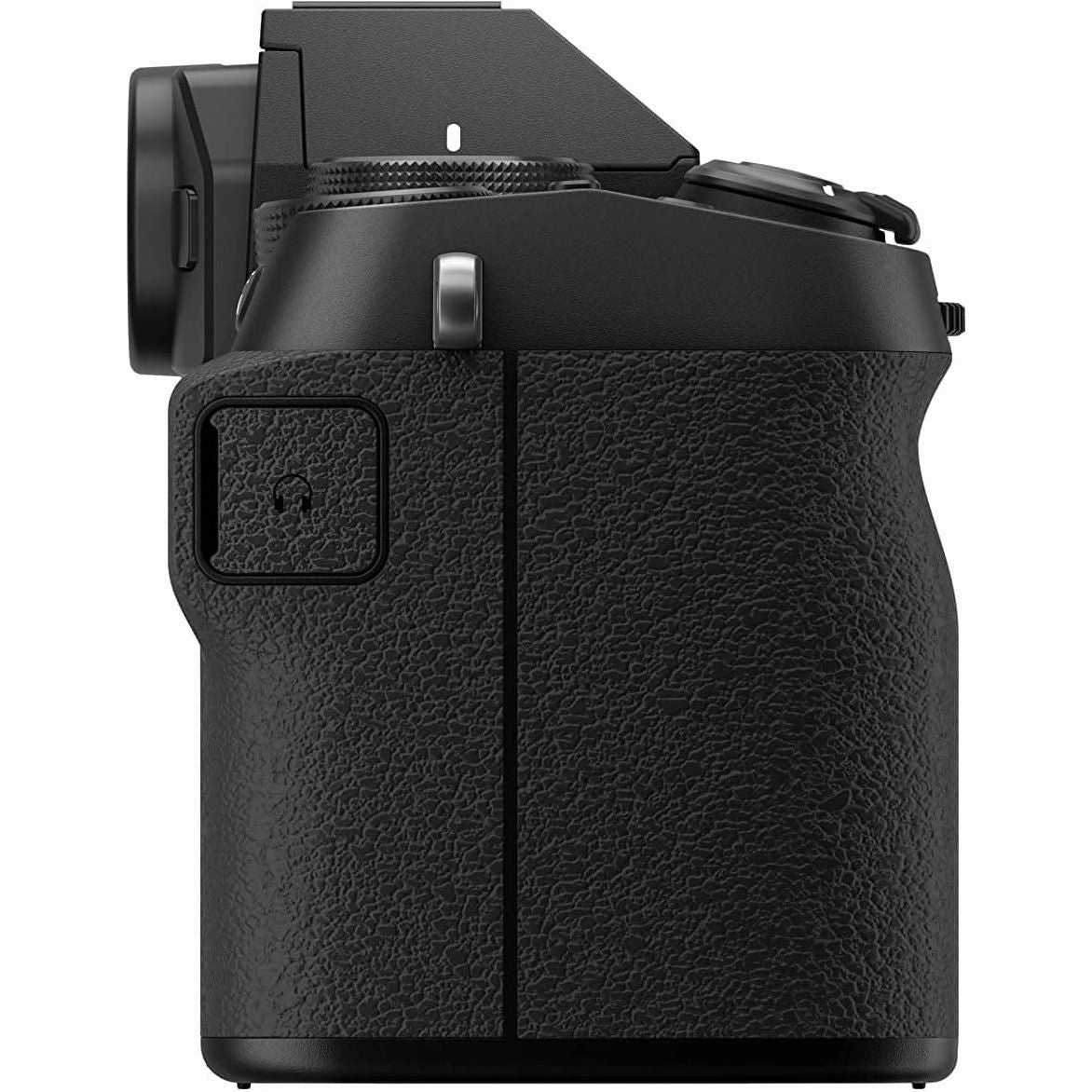 FUJIFILM X-S20 Mirrorless Camera Body Only Black