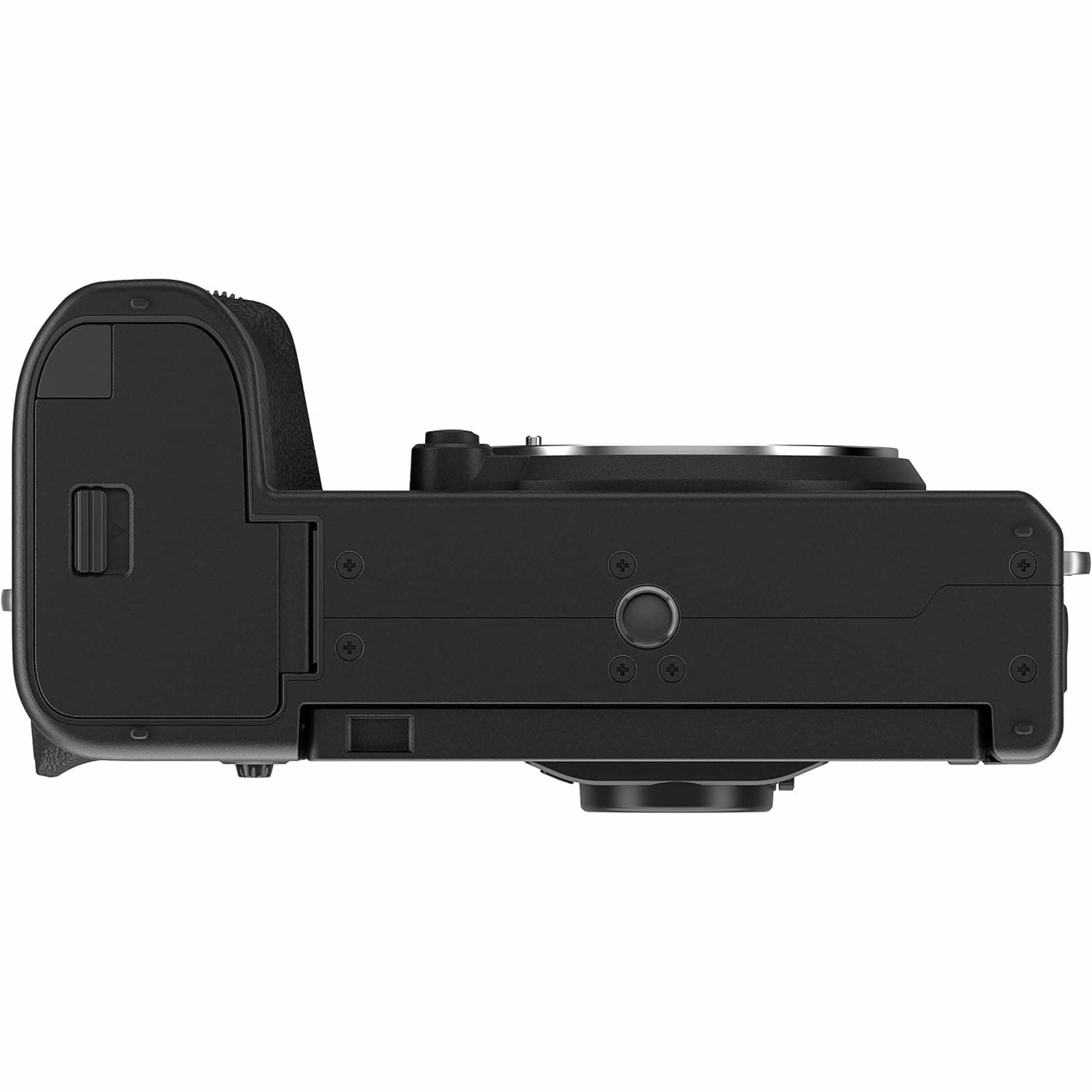 FUJIFILM X-S20 Mirrorless Camera Body Only Black
