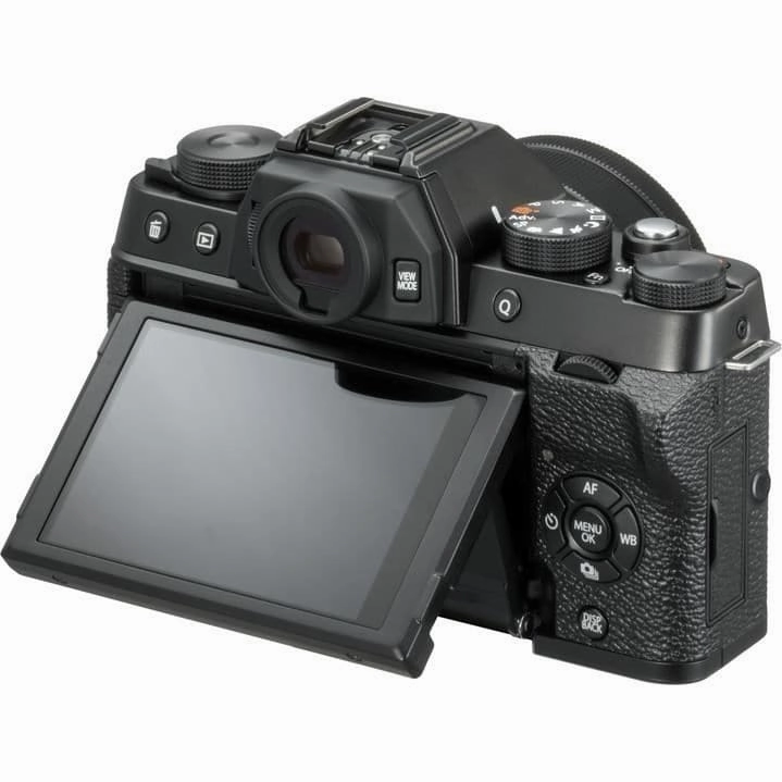 FUJIFILM X-T100