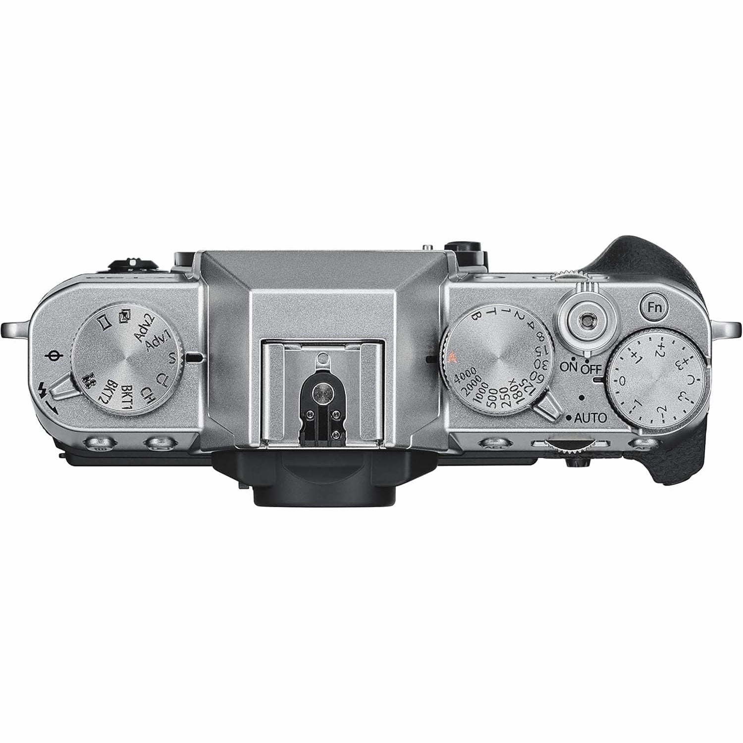 Fujifilm X-T30 26MP Camera with Viltrox AF 56mm F1.7 XF Lens