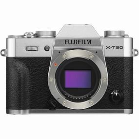Fujifilm X-T30 26MP Camera with Viltrox AF 56mm F1.7 XF Lens camera and photography, photography gear, professional camera kits