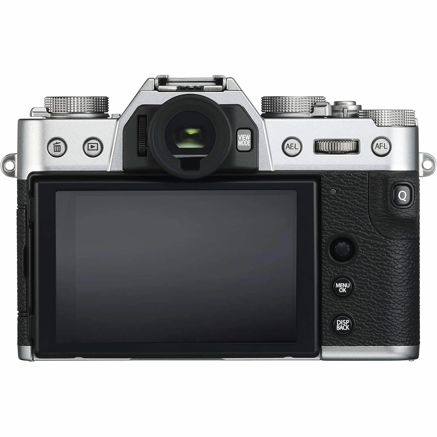 Fujifilm X-T30 26MP Camera with Viltrox AF 56mm F1.7 XF Lens