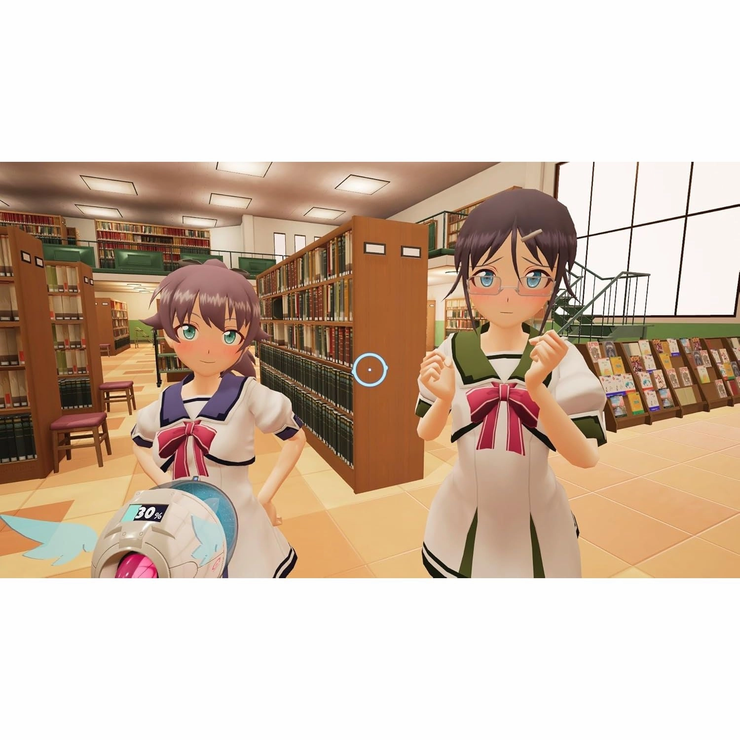 Gal Gun 2 (Nintendo Switch)