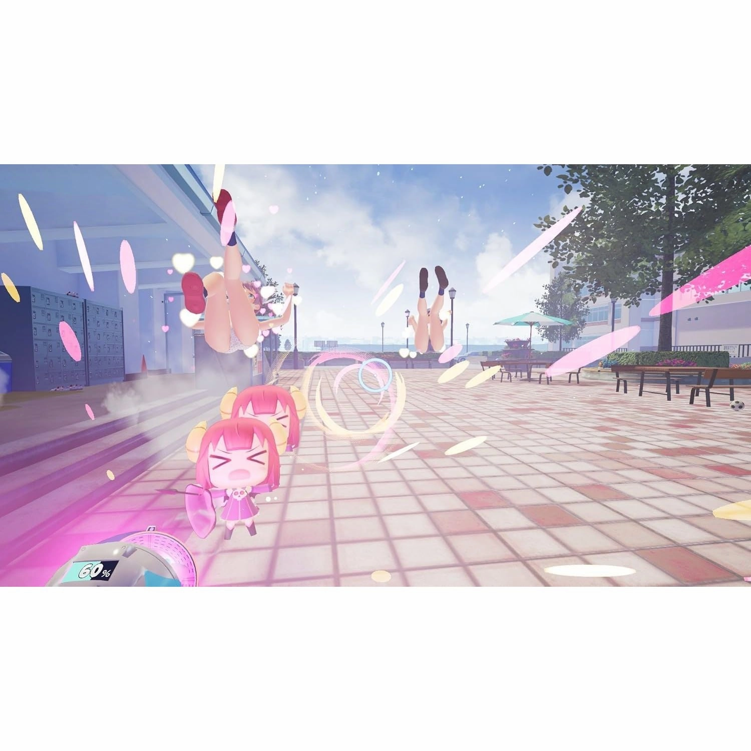 Gal Gun 2 (Nintendo Switch)