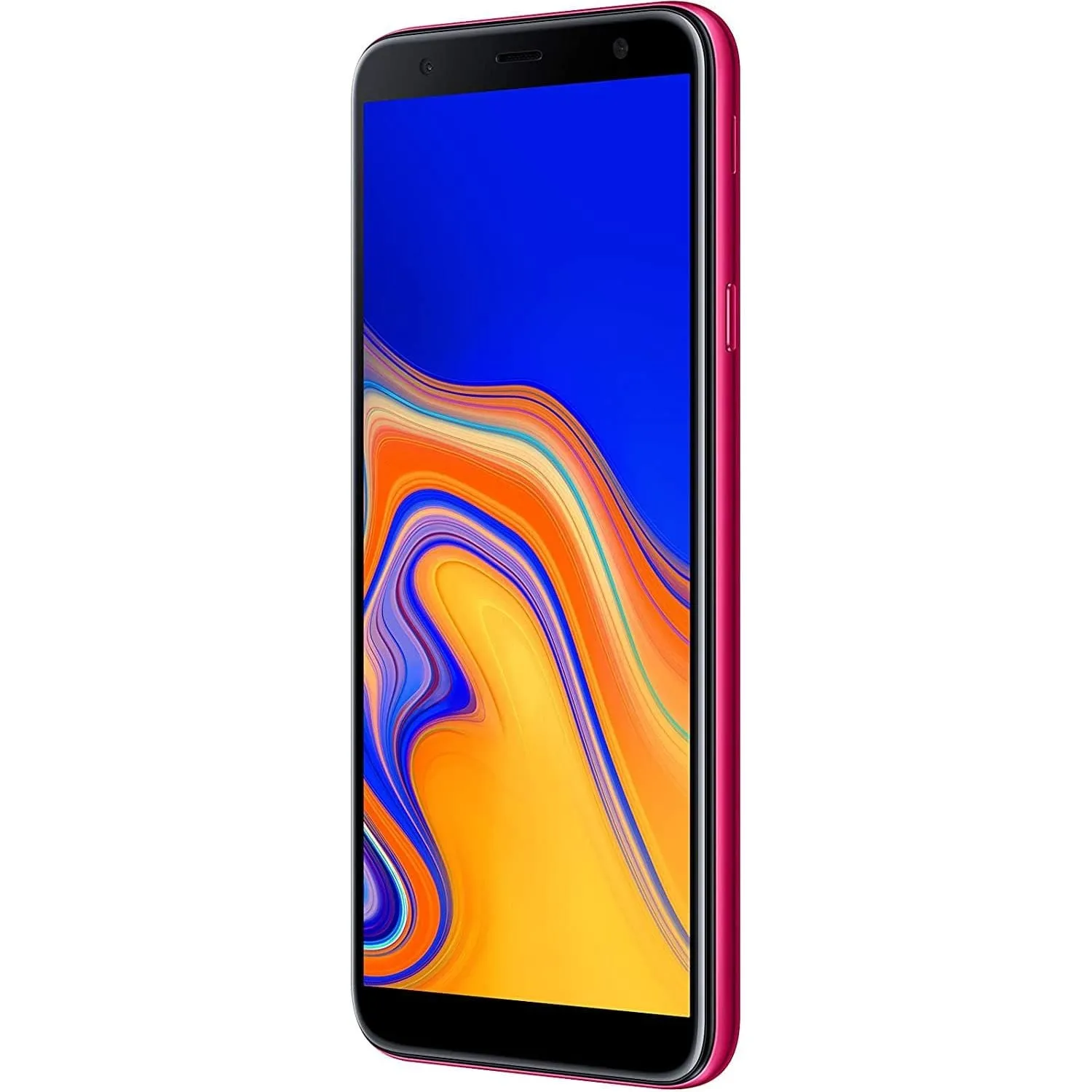 Galaxy J4 Plus 32GB - Rose pink - Unlocked
