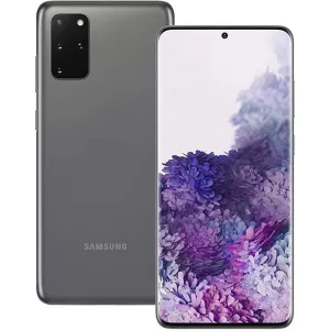Galaxy S20 Plus 5G Dual Sim 128 GB - Cosmic grey - Unlocked unlocked phones,budget smartphones,cell phone deals,latest mobile phones