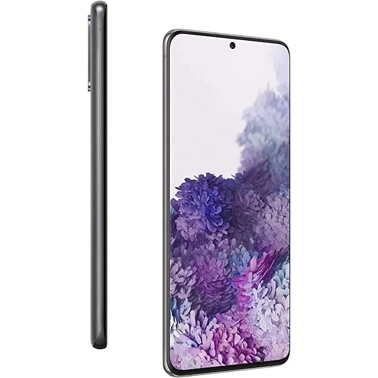 Galaxy S20 Plus 5G Dual Sim 128 GB - Cosmic grey - Unlocked