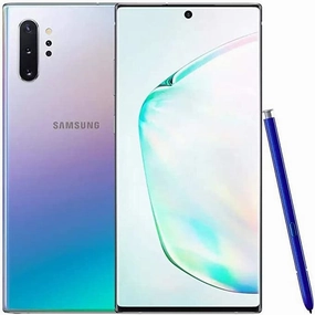 Galaxy Note 10 Plus 4G 256GB 12GB Aura Glow Sim-Free Unlocked Mobile Phone mobile phones,smartphones,android phones,iphone