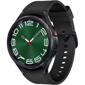 Galaxy Watch6 Classic Bluetooth (47mm) - Black nintendo switch oled, nintendo switch deals, joy-con accessories