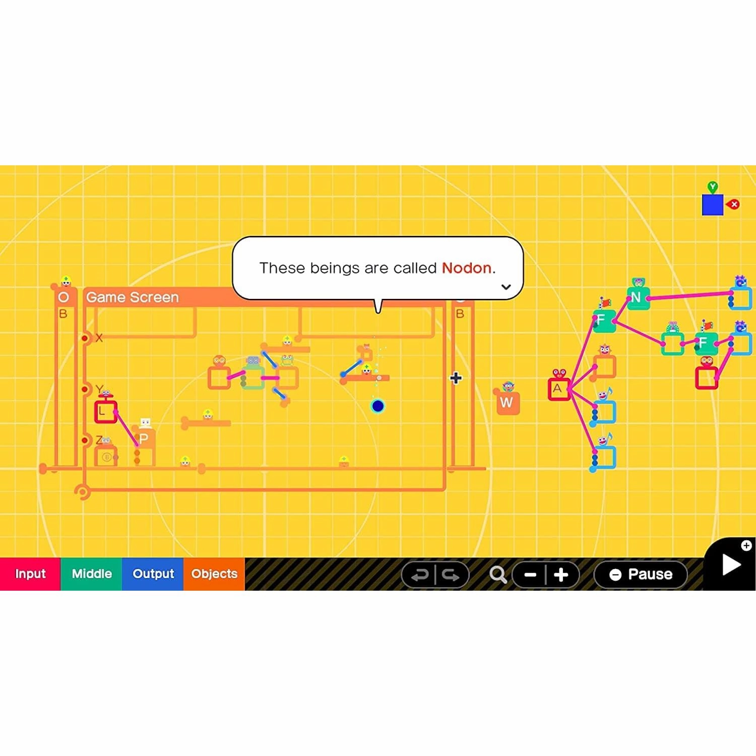 Game Builder Garage (Nintendo Switch)