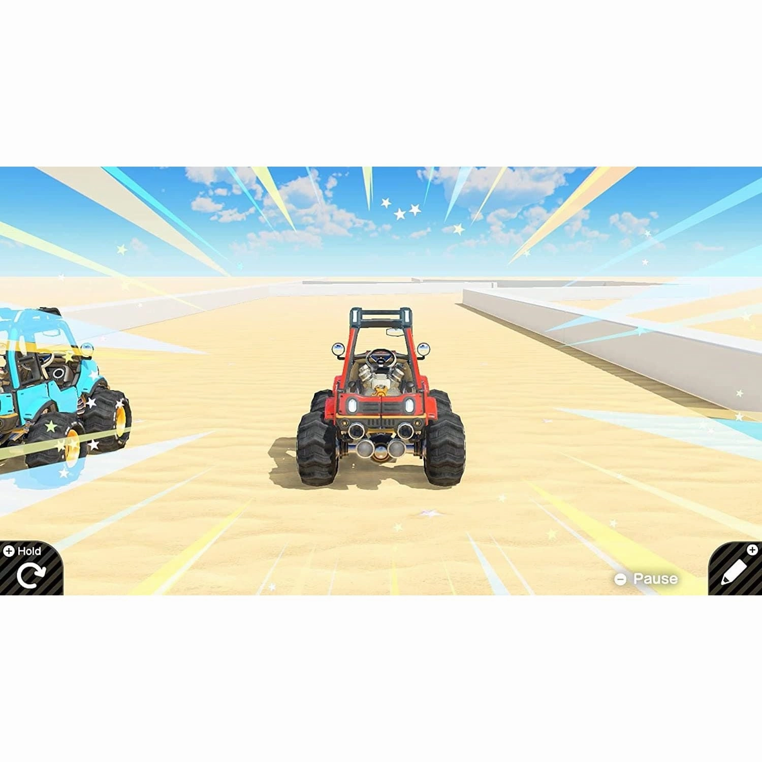 Game Builder Garage (Nintendo Switch)