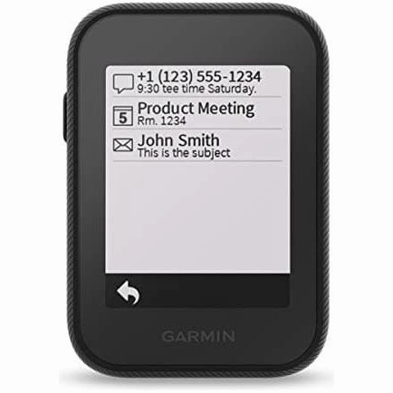 Garmin Approach G30 Golf Handheld GPS