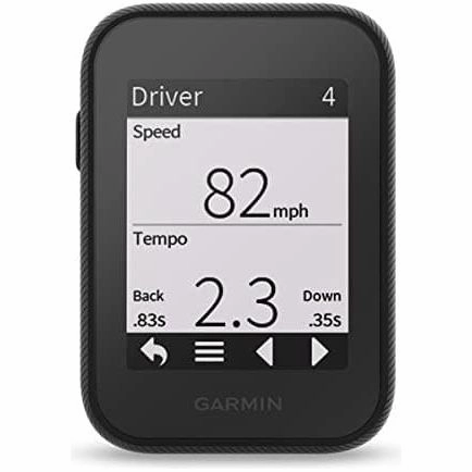 Garmin Approach G30 Golf Handheld GPS