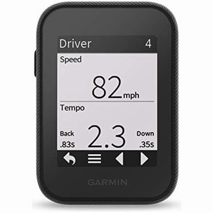 Garmin Approach G30 Golf Handheld GPS