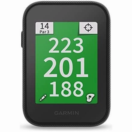 Garmin Approach G30 Golf Handheld GPS
